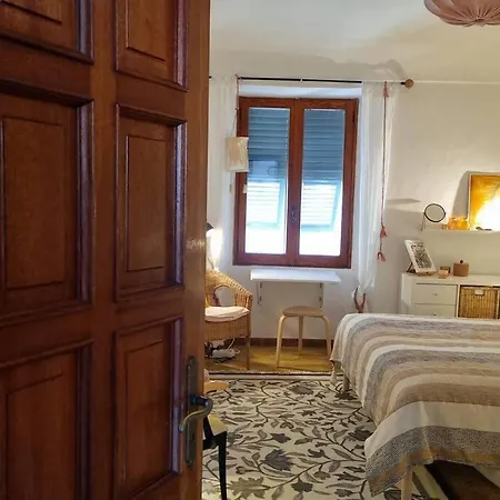 La Casa Del Marinaio Apartment
