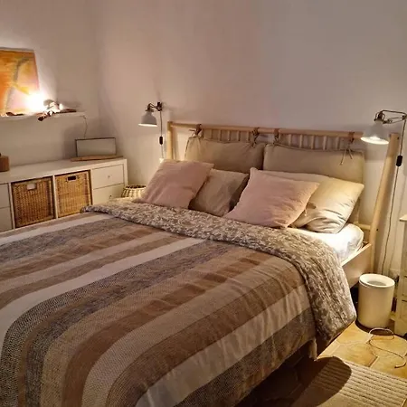 Apartman La Casa Del Marinaio Imperia