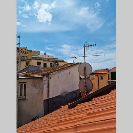 La Casa Del Marinaio * Imperia