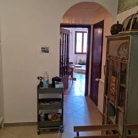 La Casa Del Marinaio *