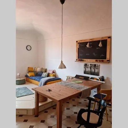 La Casa Del Marinaio *