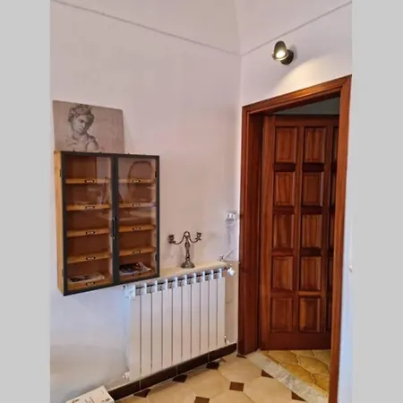 La Casa Del Marinaio