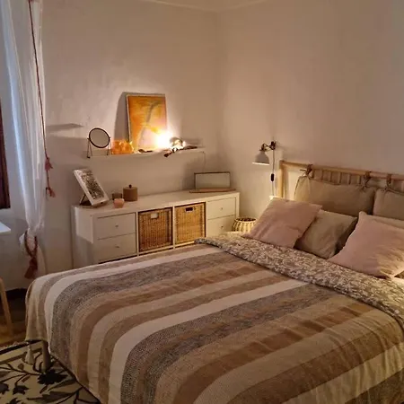 La Casa Del Marinaio Imperia