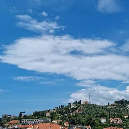 La Casa Del Marinaio *