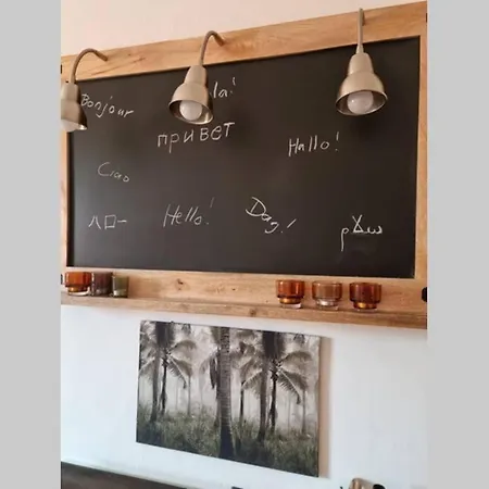 La Casa Del Marinaio Imperia