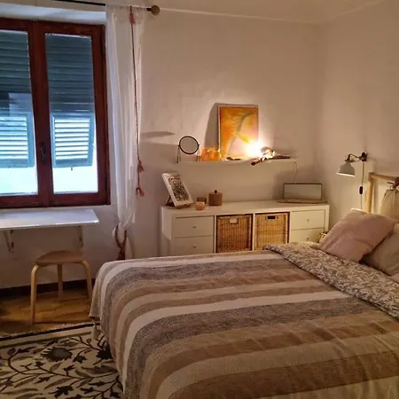 Apartment La Casa Del Marinaio *