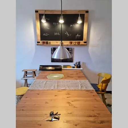 La Casa Del Marinaio Apartman