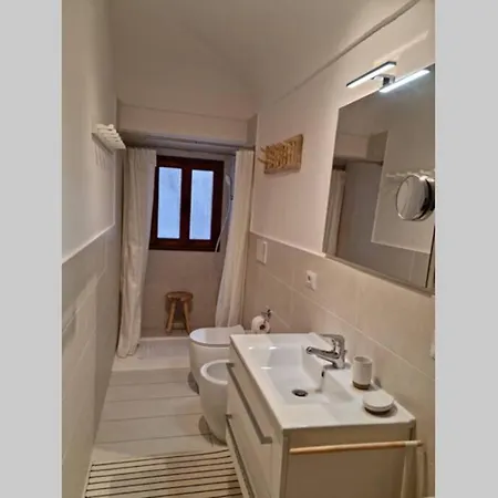 La Casa Del Marinaio Apartman