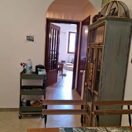 La Casa Del Marinaio Imperia