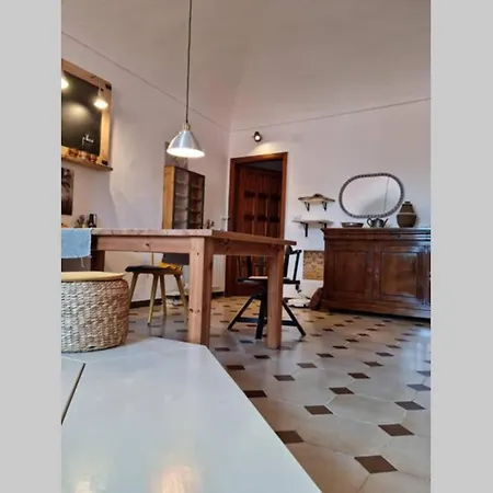 La Casa Del Marinaio * Imperia