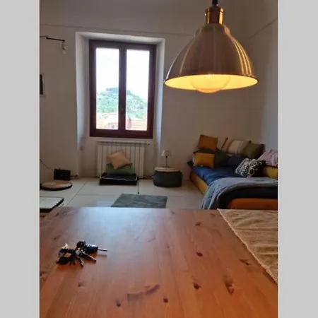 La Casa Del Marinaio Apartman