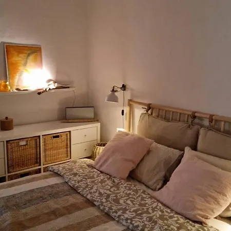 Apartment La Casa Del Marinaio *