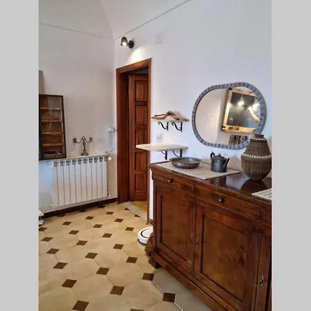 La Casa Del Marinaio