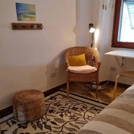 La Casa Del Marinaio *