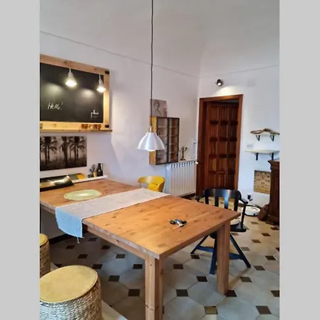 Apartman La Casa Del Marinaio