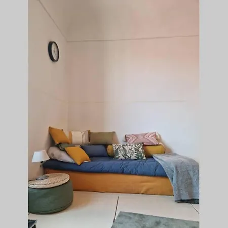 Apartment La Casa Del Marinaio