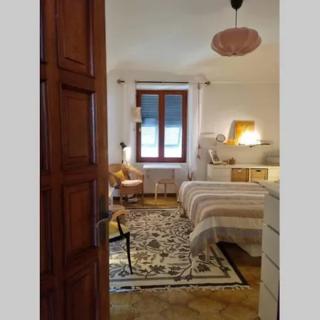 La Casa Del Marinaio *